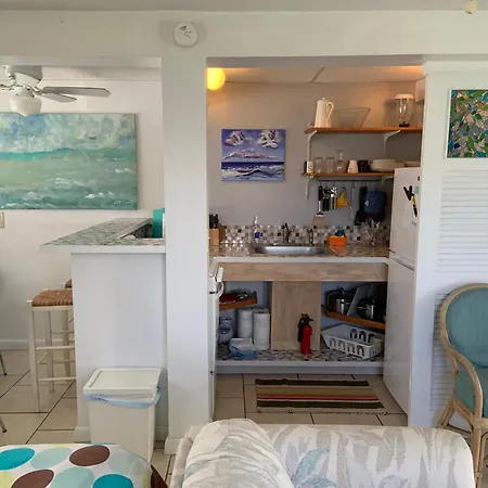 Sea Oats Studio - At Casas De La Playa Central